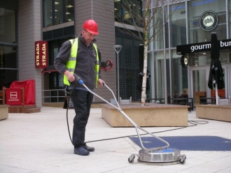 one of our commercial sites
